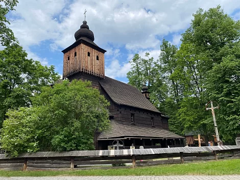 Rožnov pod Radhoštěm